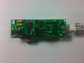 電子鎮(zhèn)流器配套合作